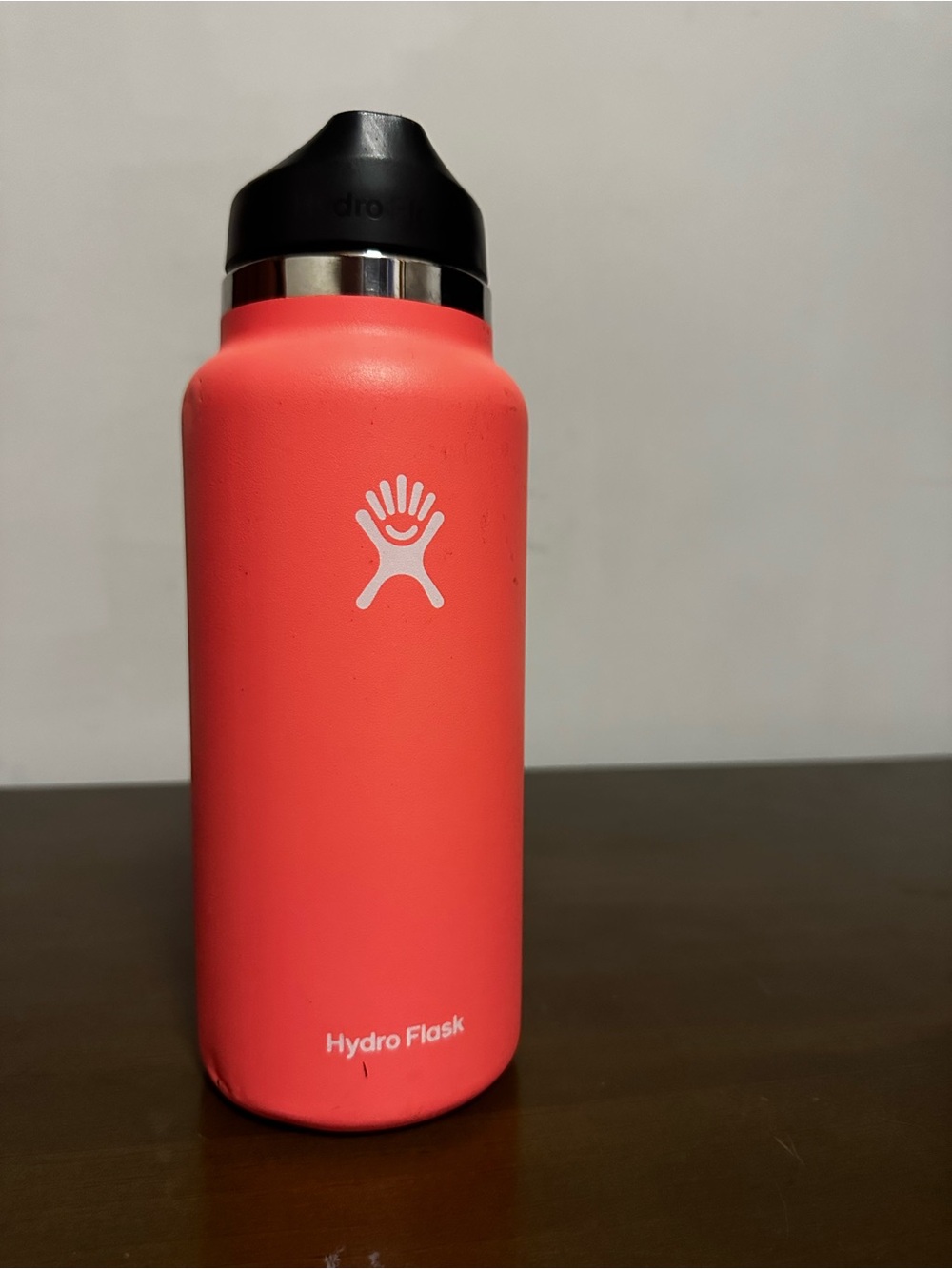 Hydroflask Bottle